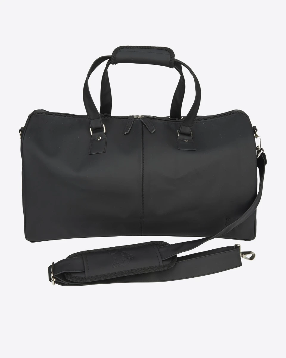 Leicester City Lifestyle Crest Holdall