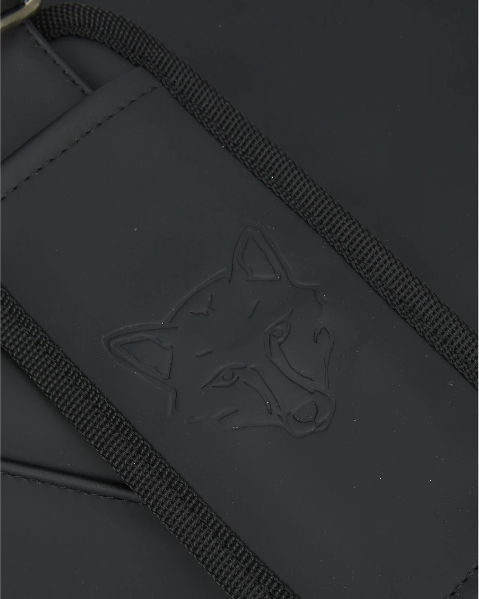 Leicester City Lifestyle Crest Holdall