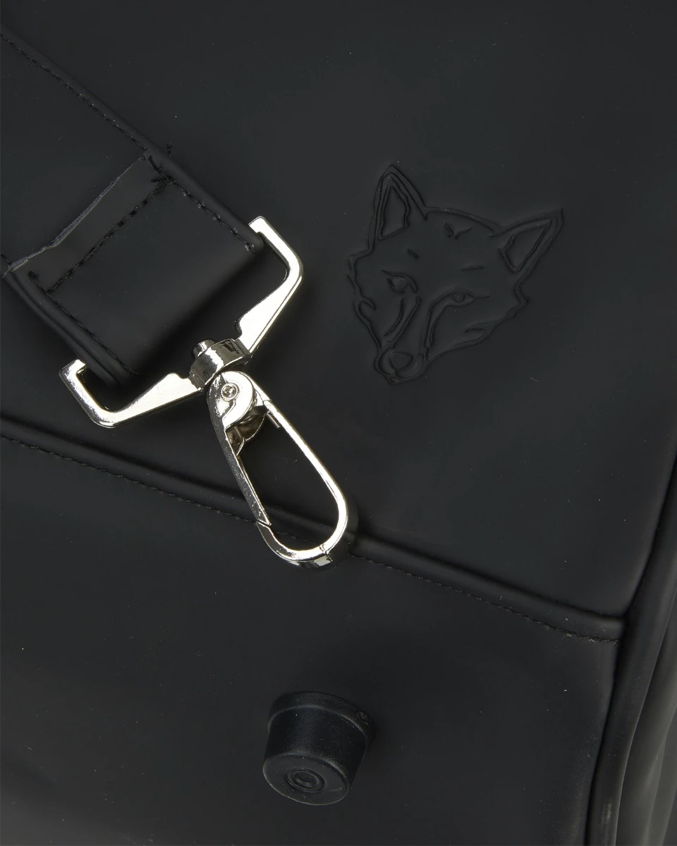 Leicester City Lifestyle Crest Holdall