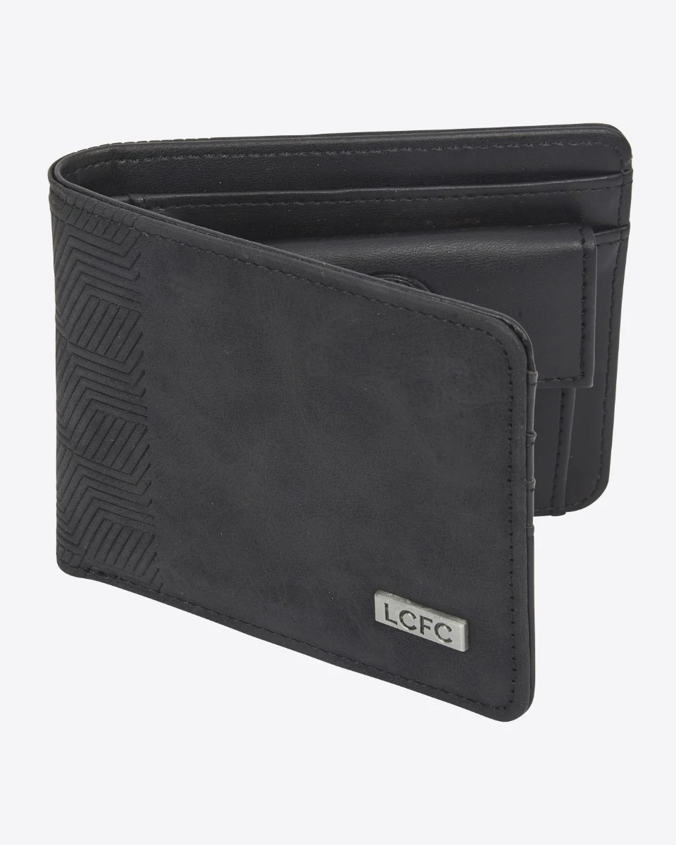 Leicester City Bifold Wallet