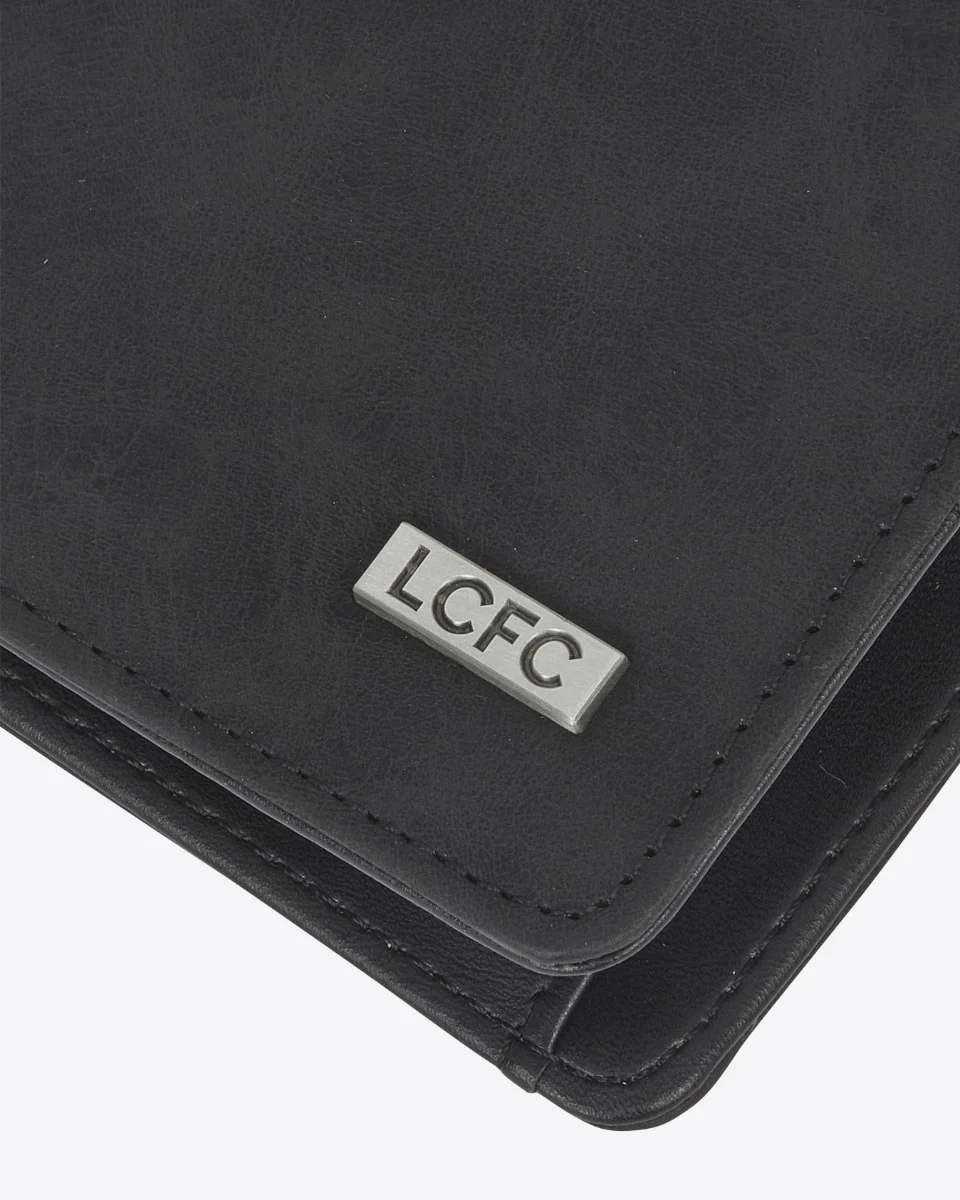 Leicester City Bifold Wallet