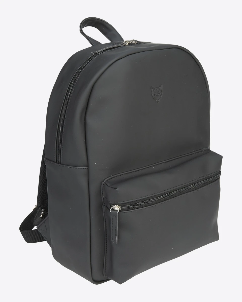 Leicester City Lifestyle Crest Backpack