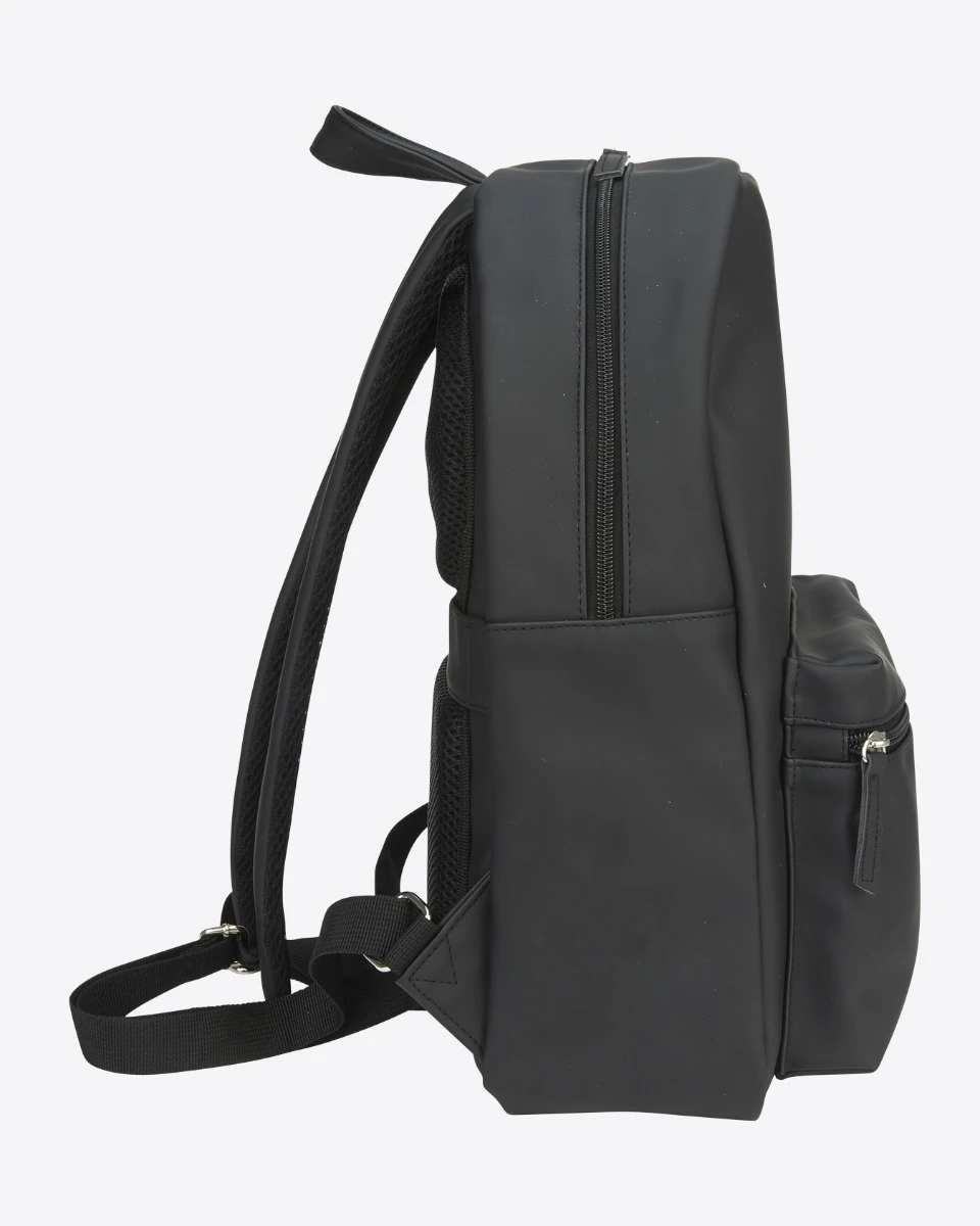 Leicester City Lifestyle Crest Backpack