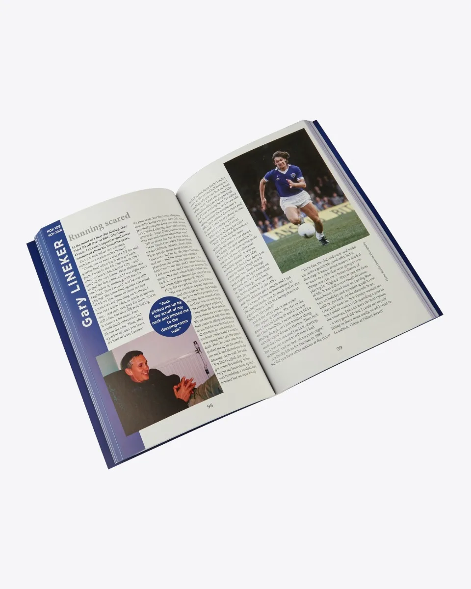 Can't Buy That Feeling Book