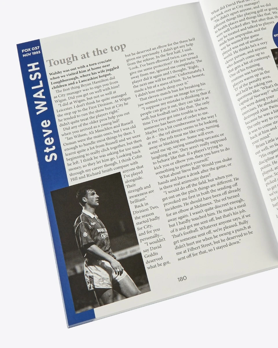 Can't Buy That Feeling Book