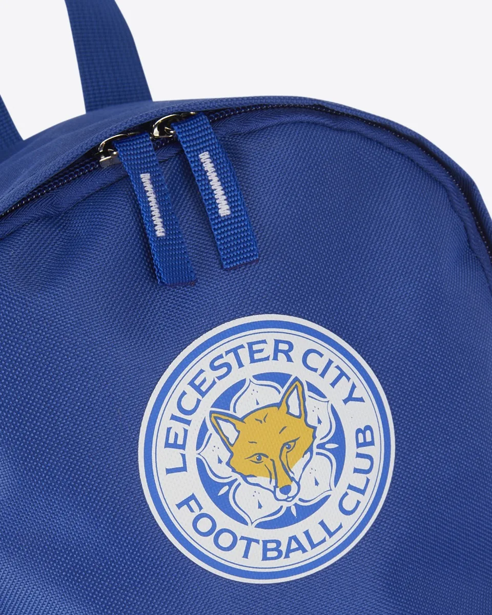 Leicester City Crest Boot Bag