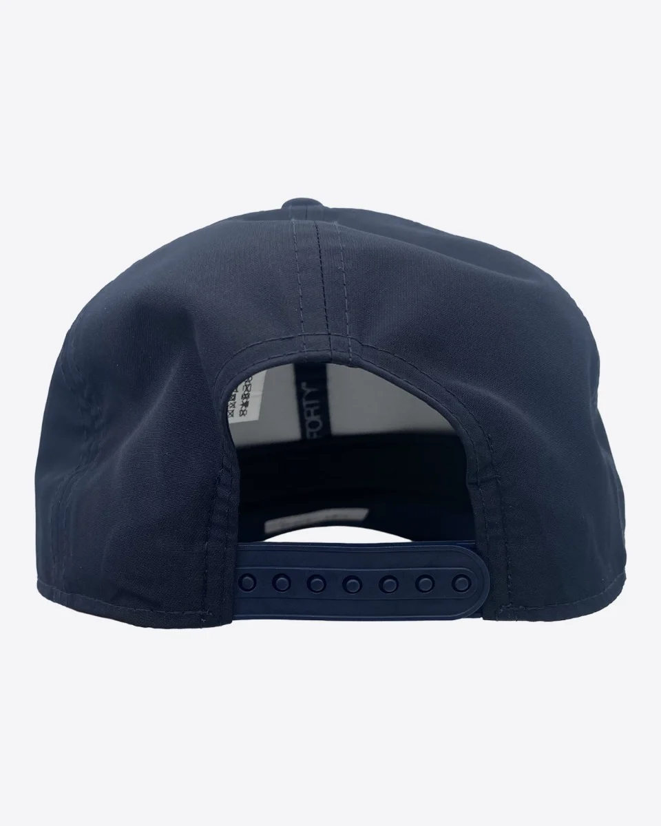 Leicester City New Era 9FORTY TW Cap