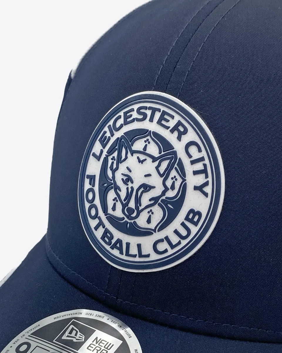 Leicester City New Era 9FORTY TW Cap