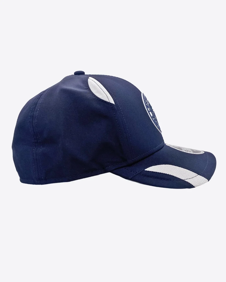 Leicester City New Era 9FORTY TW Cap