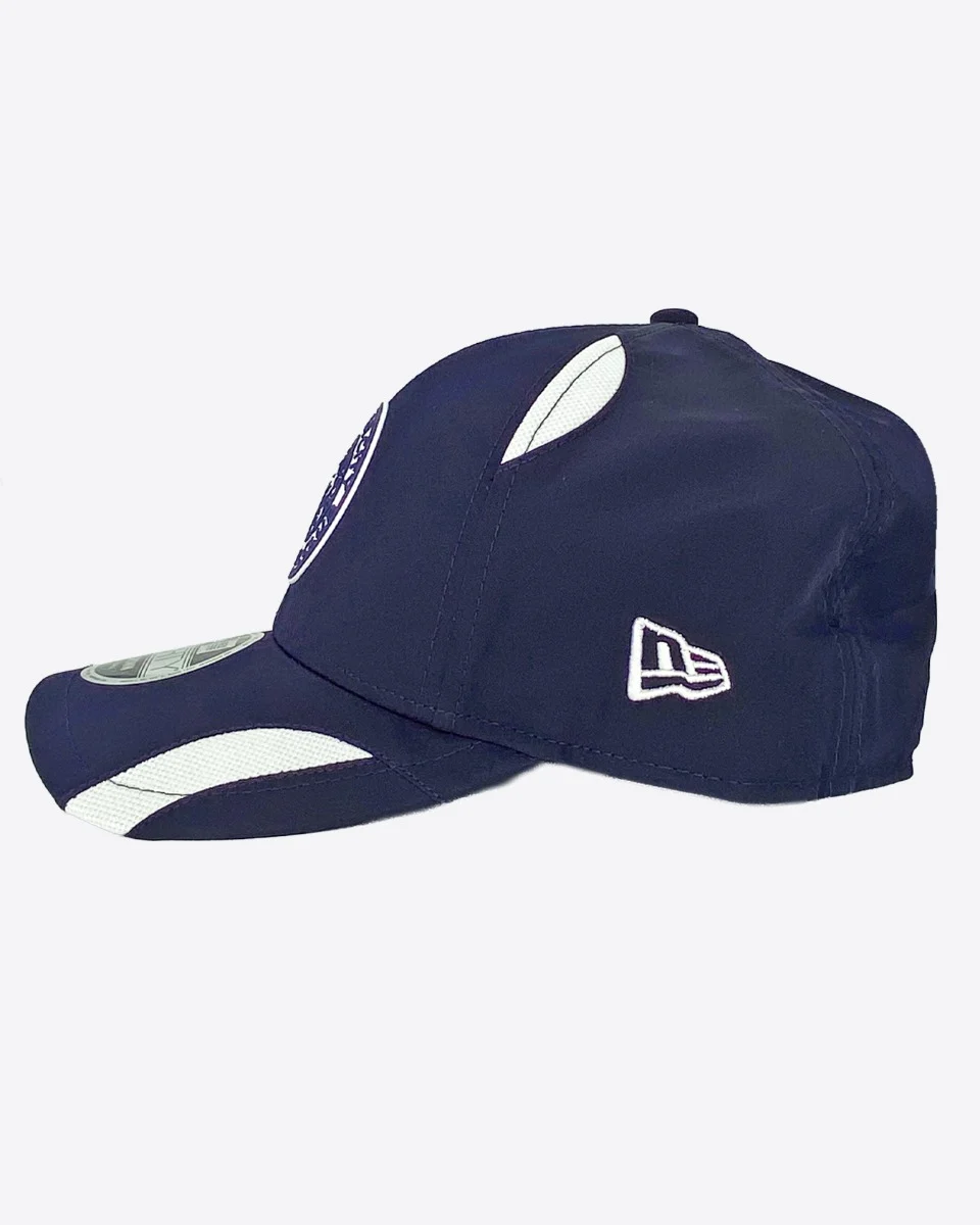 Leicester City New Era 9FORTY TW Cap