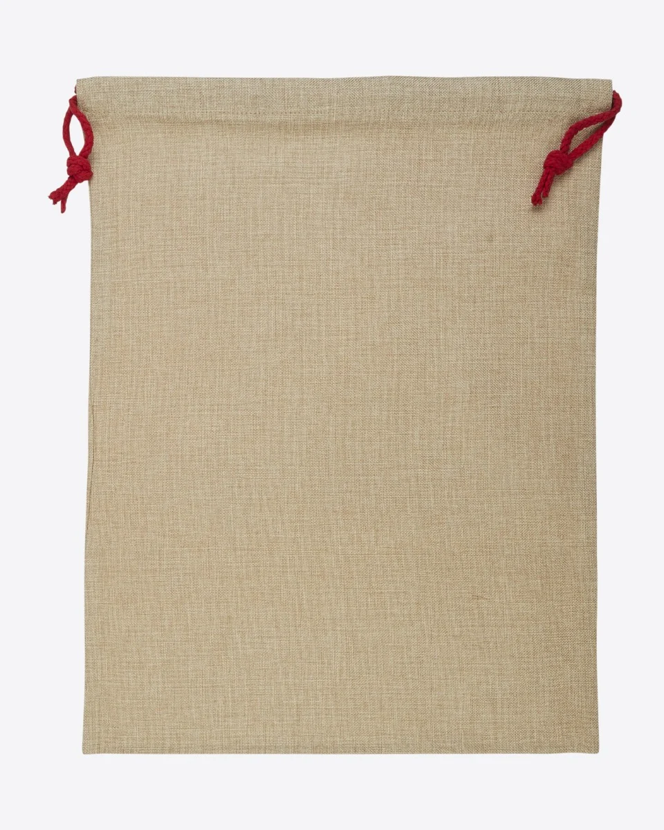 Leicester City Christmas Santa Sack