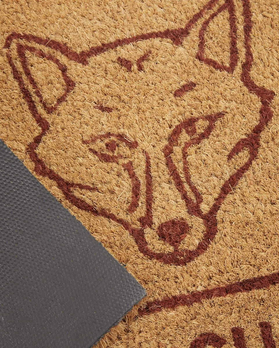 Leicester City KP Stadium Doormat