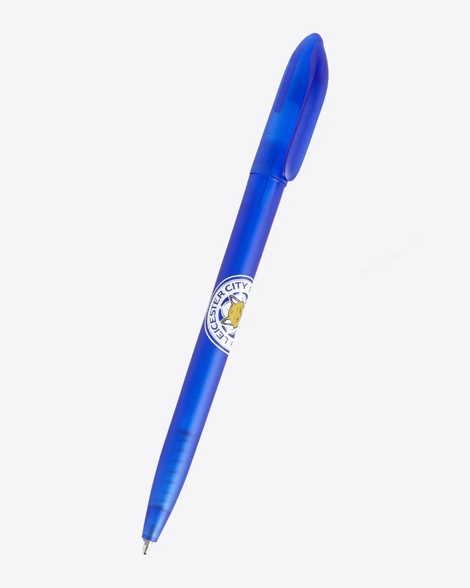 Leicester City Core Pen