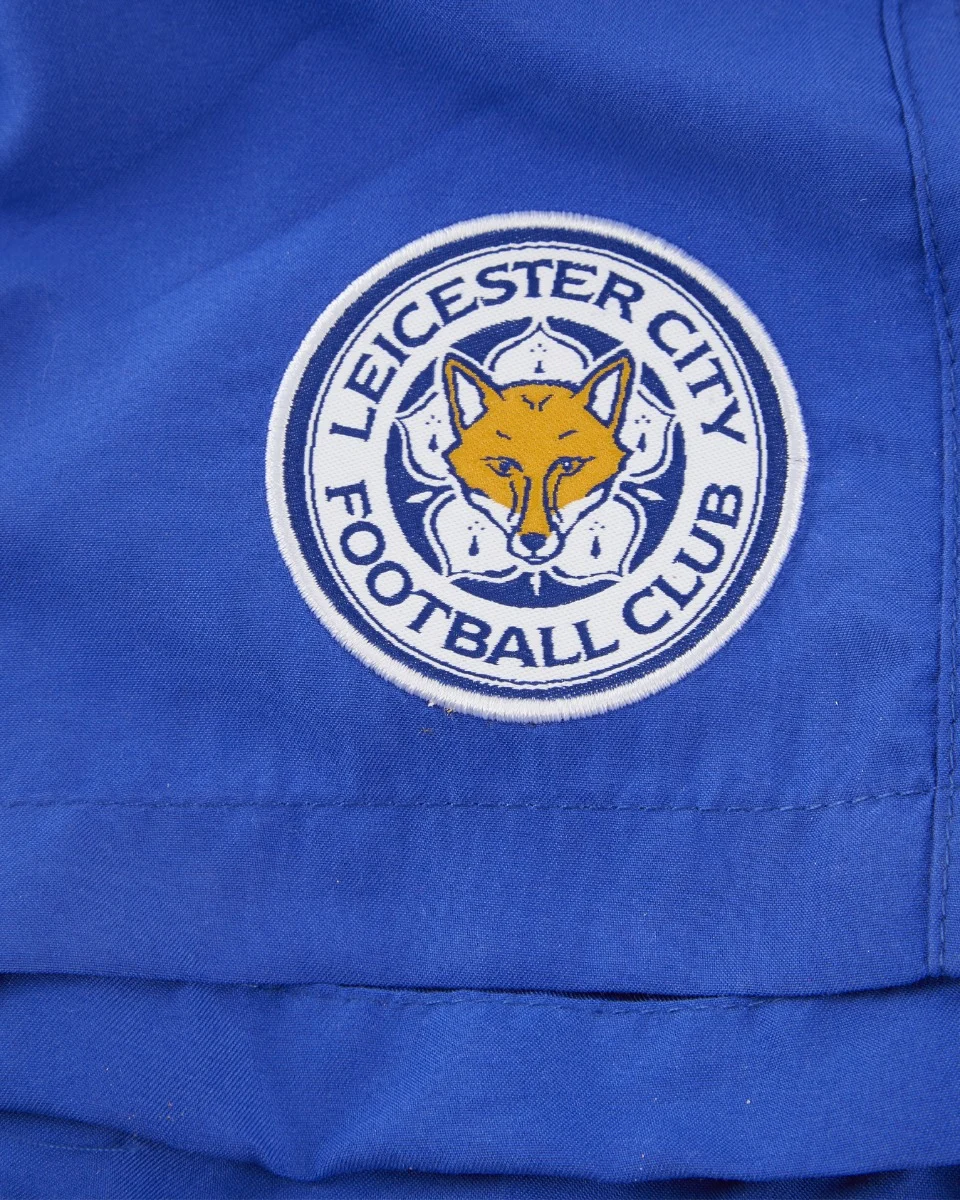 Leicester City Core Swim Shorts - Kids