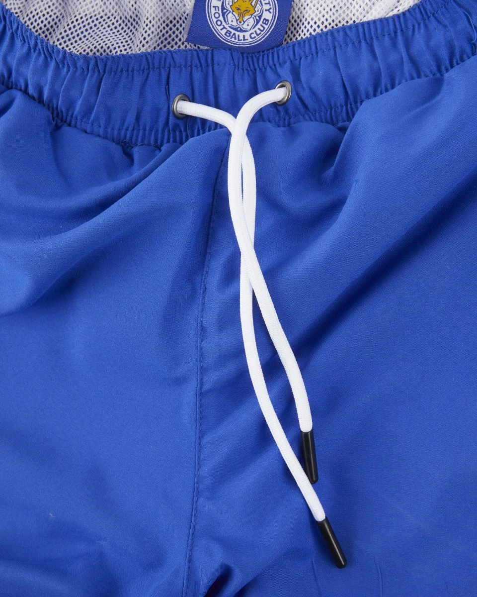 Leicester City Core Swim Shorts - Kids