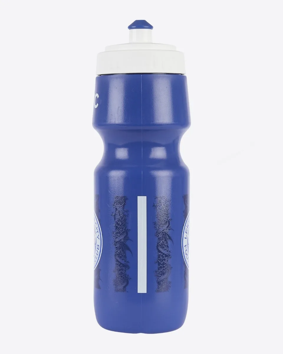 Leicester City Home Kit Bottle 2026/27