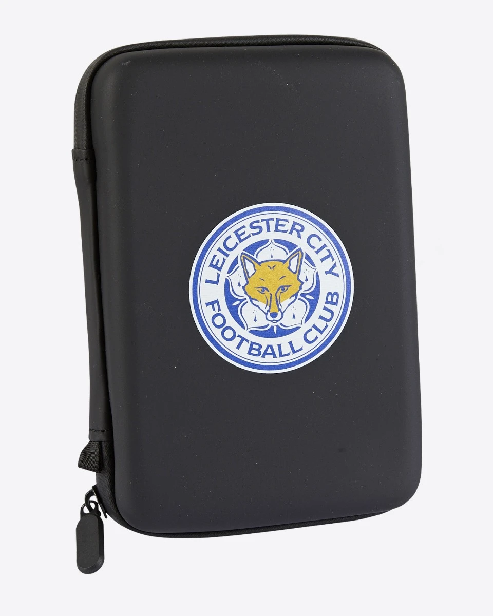 Leicester City Crest Dart Case