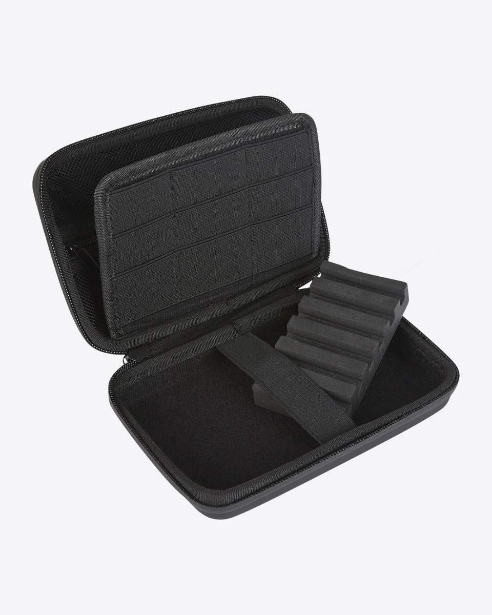 Leicester City Crest Dart Case