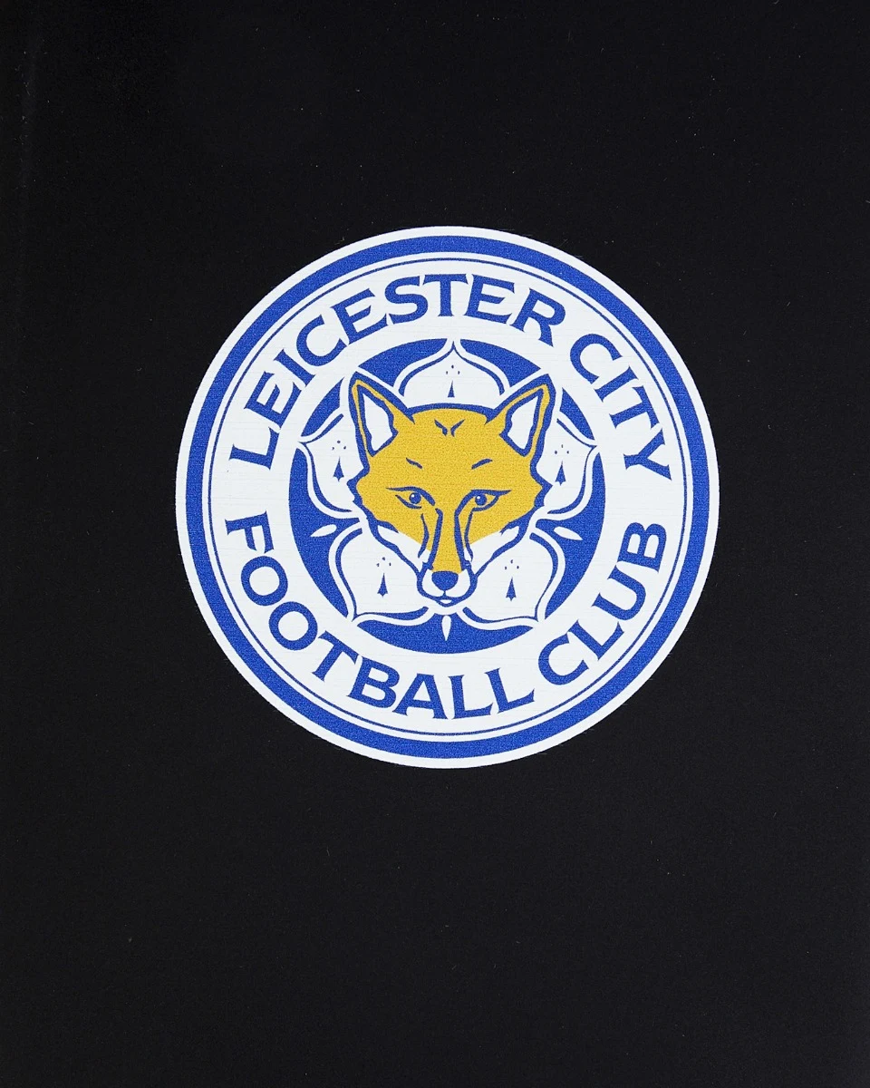 Leicester City Crest Dart Case