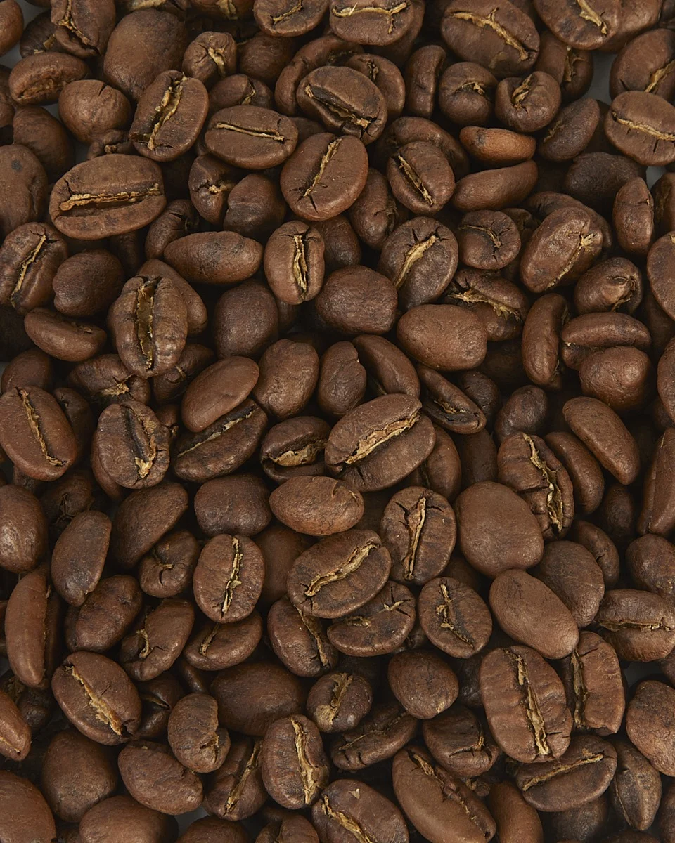 LCFC x St Martins – Doi Tung Wholebean Coffee