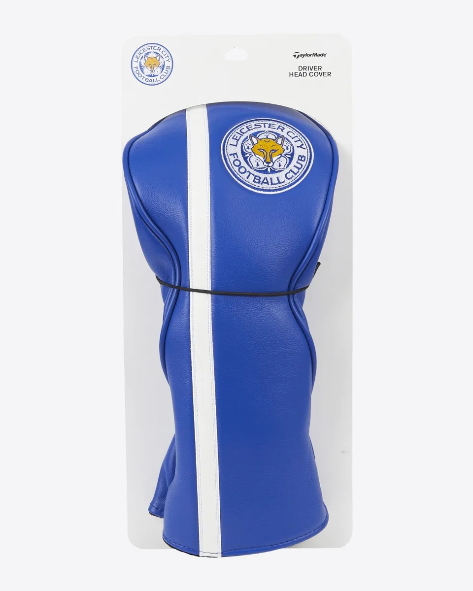 LCFC x TaylorMade - Driver Cover