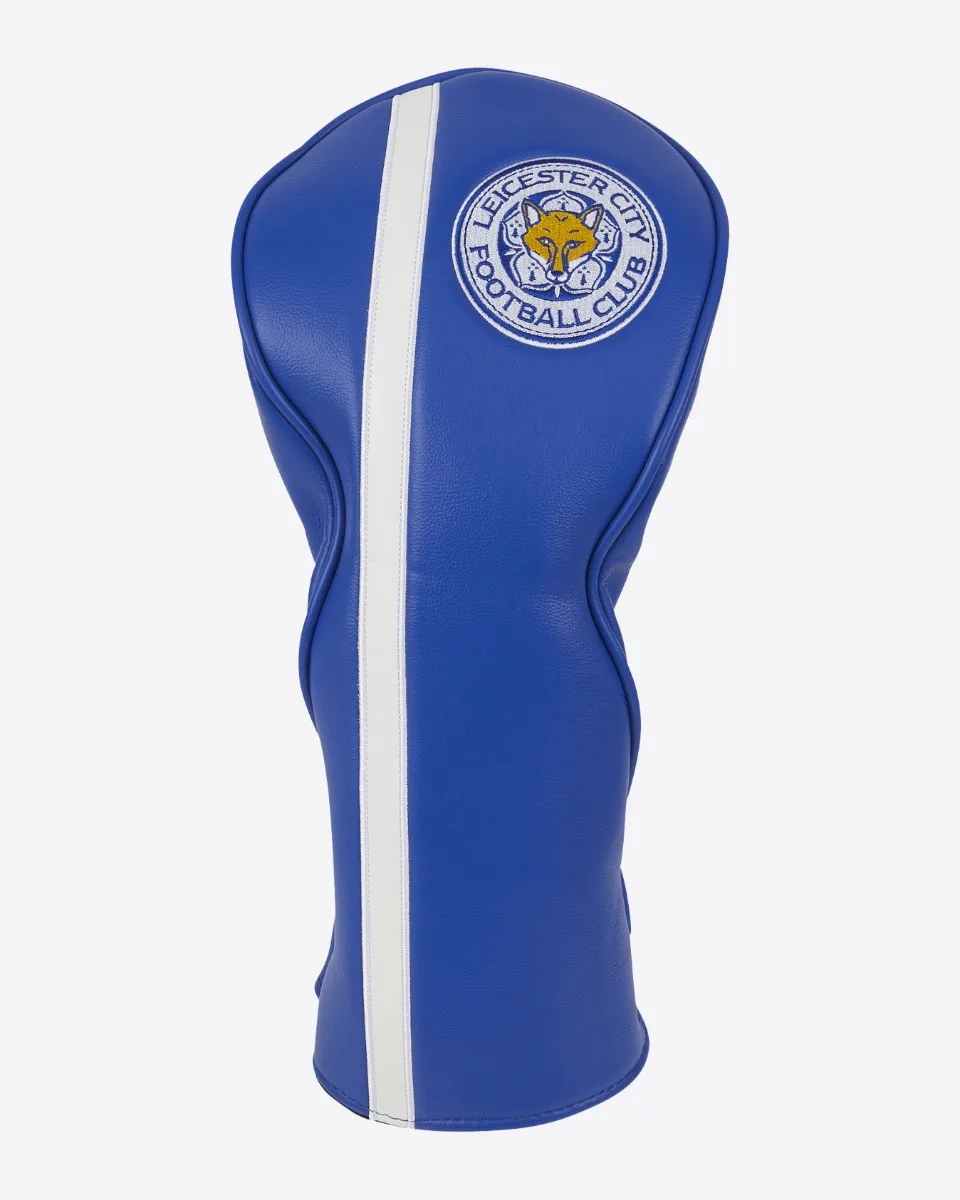 LCFC x TaylorMade - Driver Cover