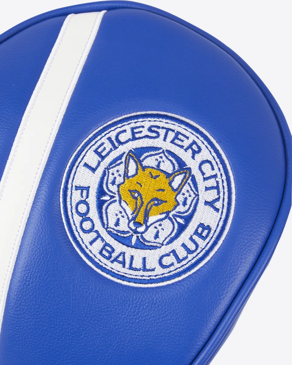 LCFC x TaylorMade - Driver Cover