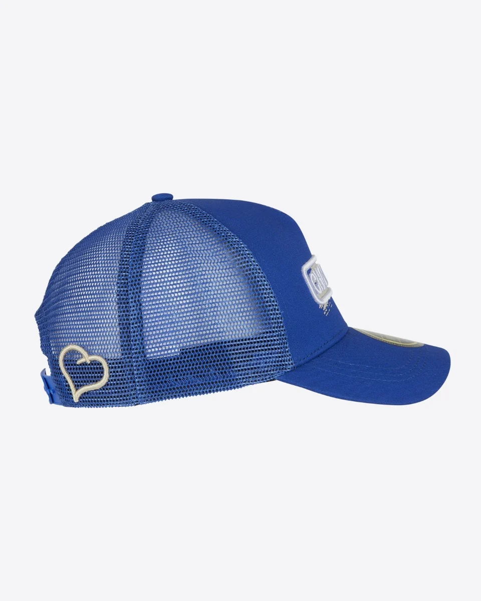 5000/1 Anniversary Collection - LCFC X Fresh Ego Kid - Champions Cap