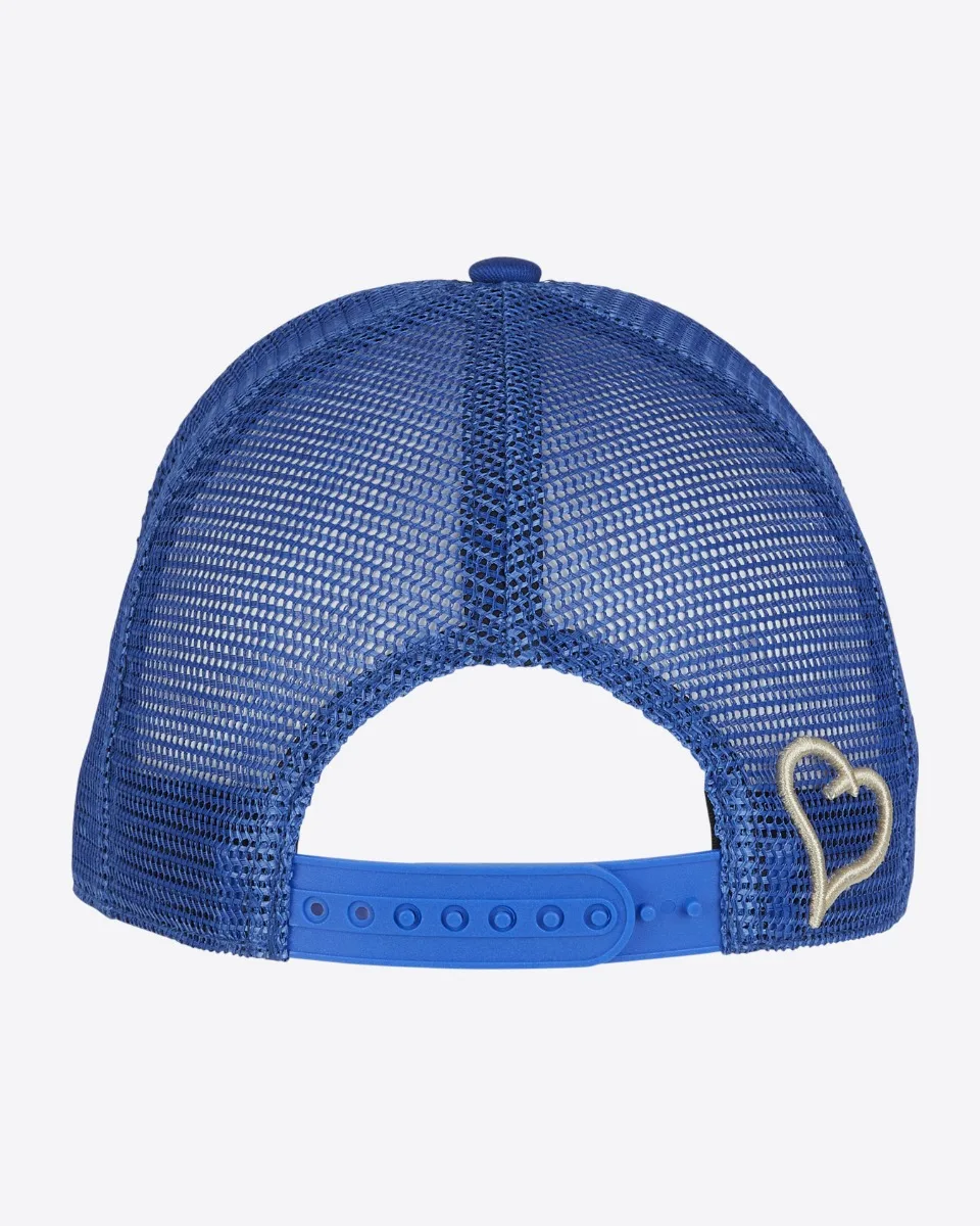5000/1 Anniversary Collection - LCFC X Fresh Ego Kid - Champions Cap