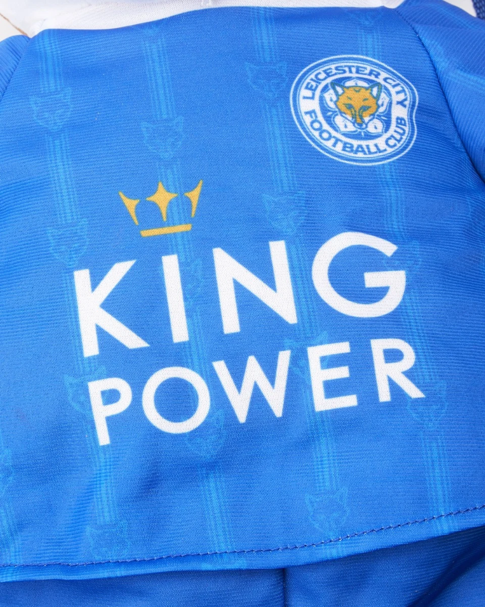 Leicester City Filbert Fox Backpack