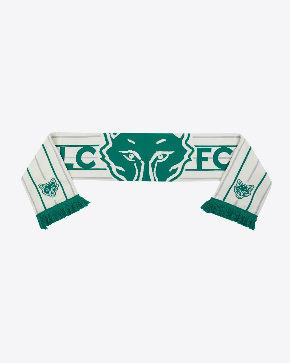 Leicester City Third Kit Scarf 2026/27