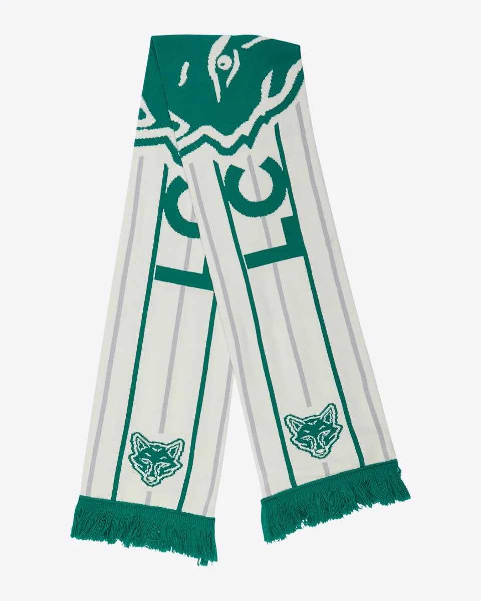 Leicester City Third Kit Scarf 2026/27