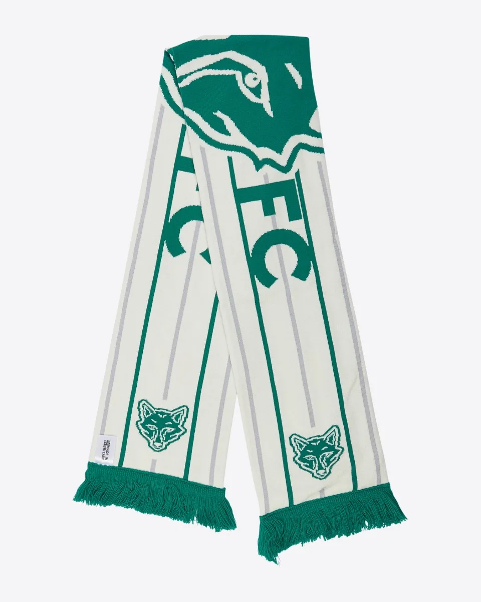 Leicester City Third Kit Scarf 2026/27