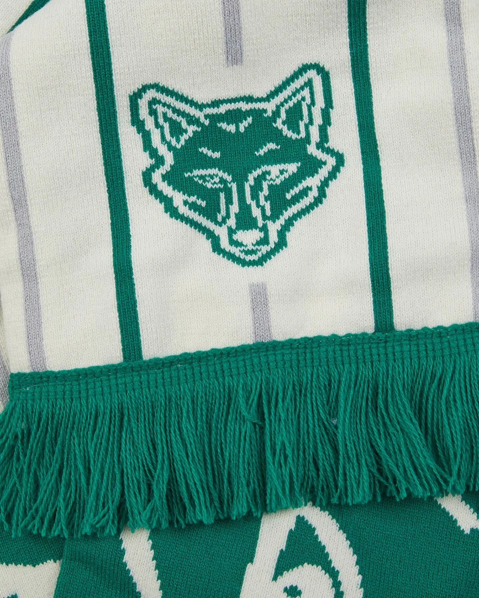 Leicester City Third Kit Scarf 2026/27