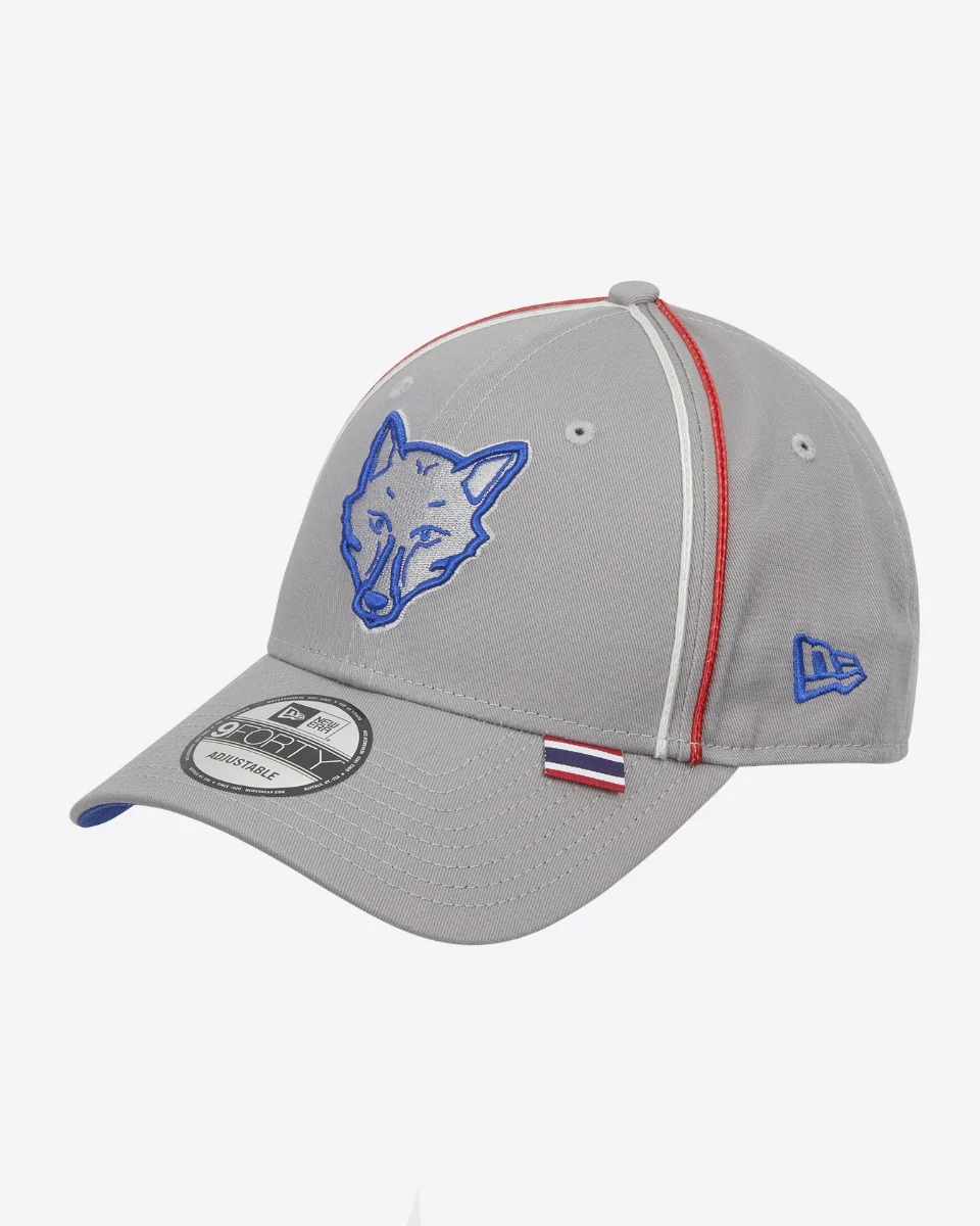 Leicester City New Era 9FORTY Thailand Cap