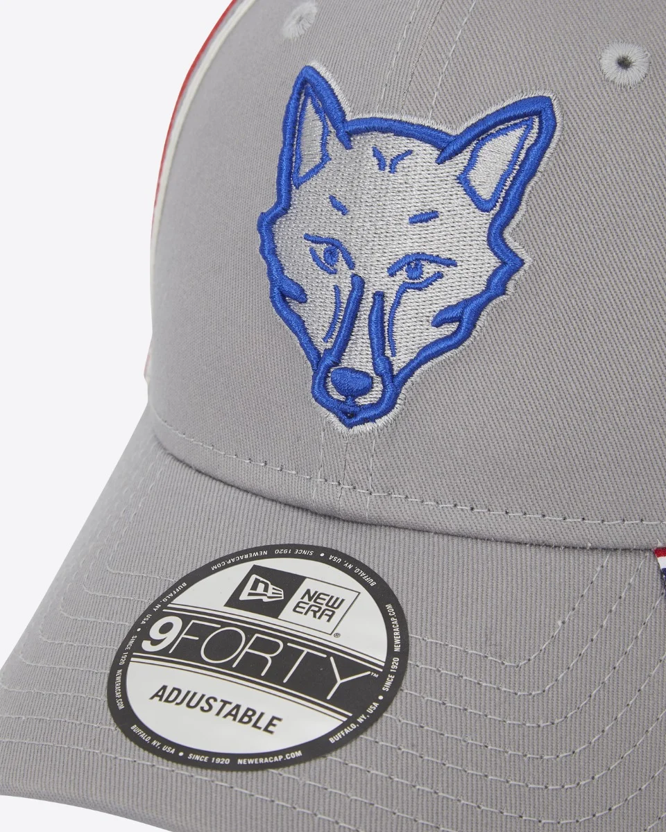 Leicester City New Era 9FORTY Thailand Cap