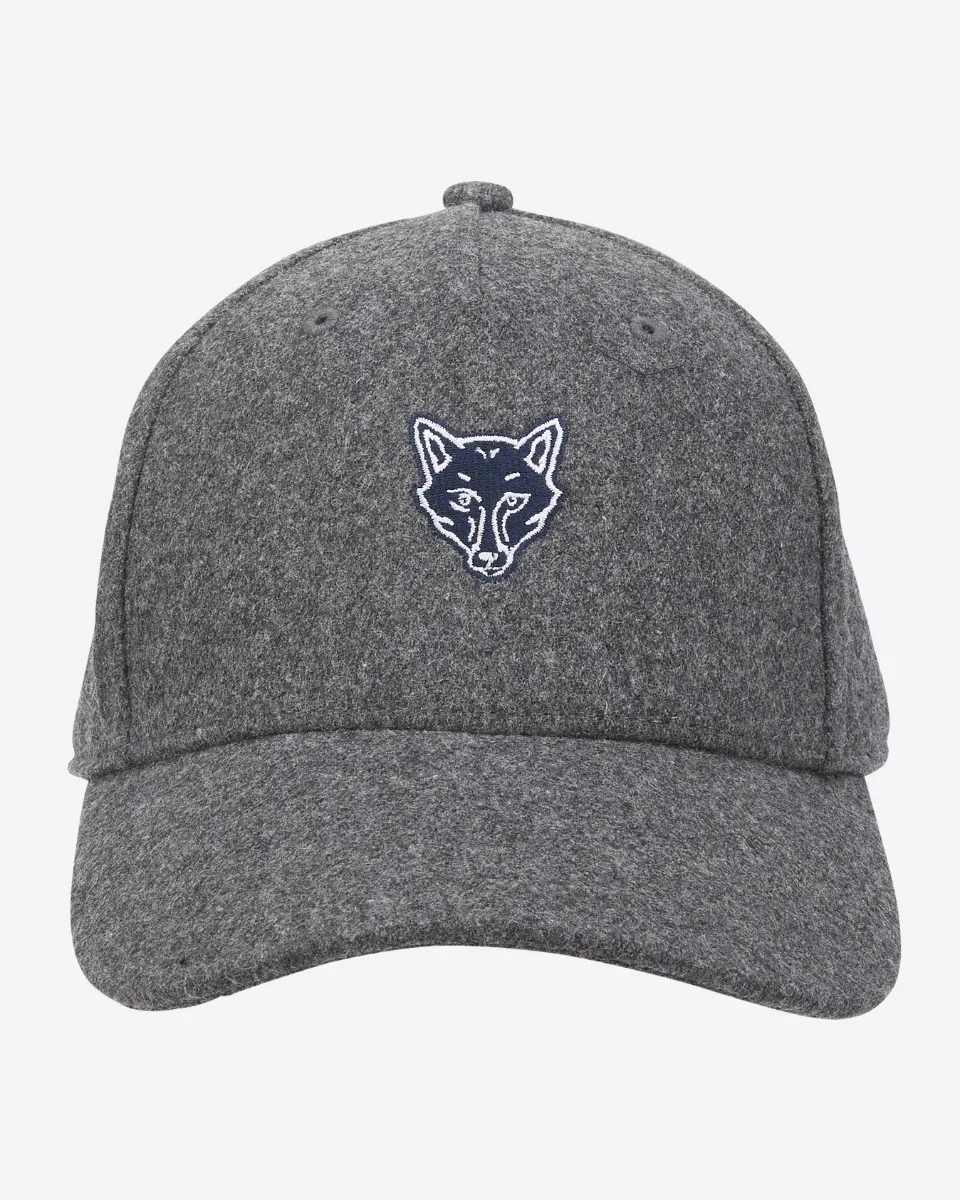 Leicester City Foxhead Wool Cap - Mens
