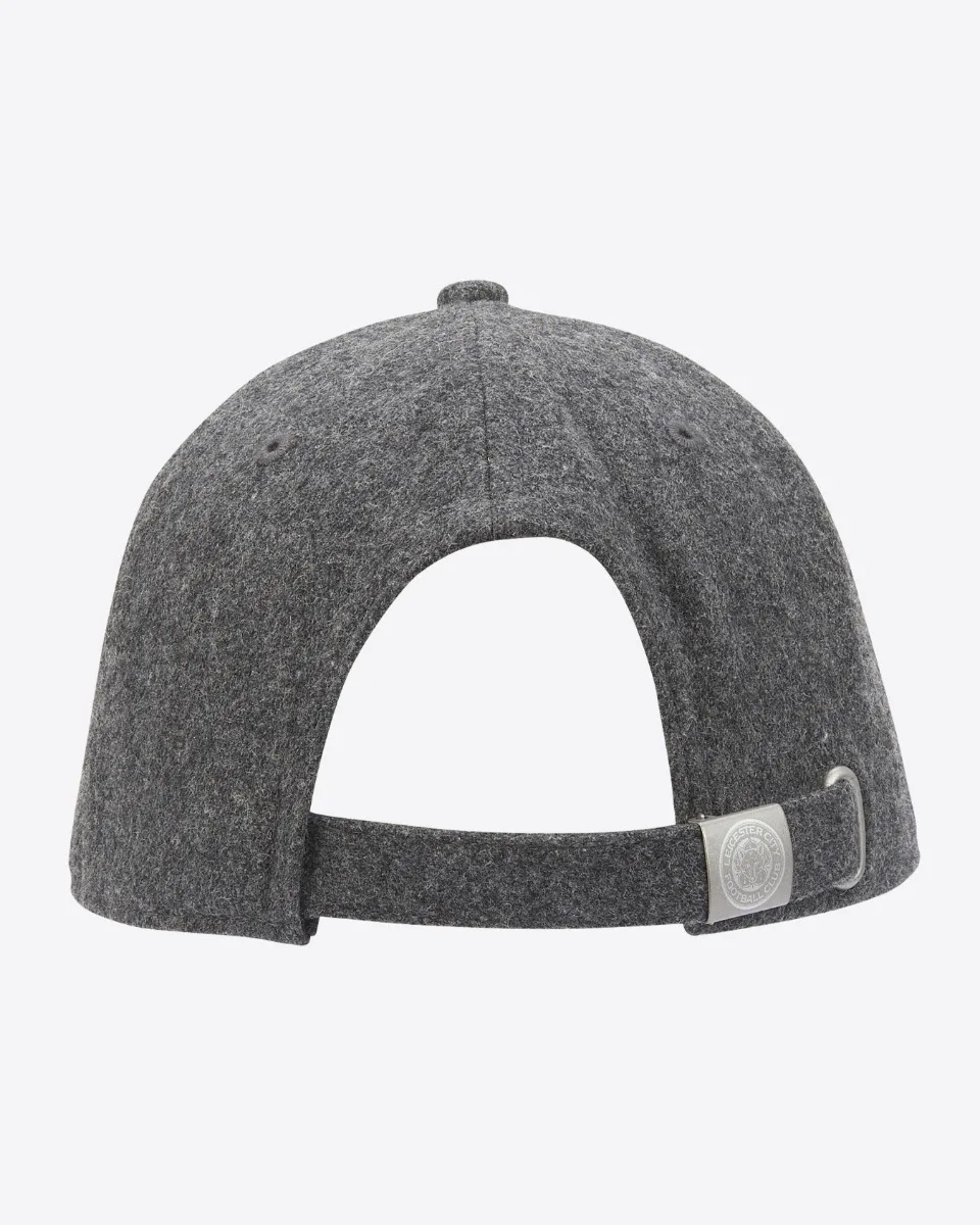 Leicester City Foxhead Wool Cap - Mens