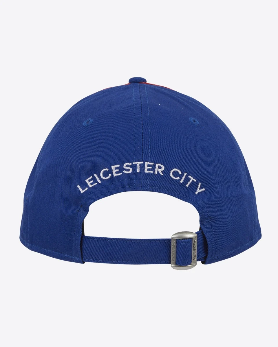Leicester City New Era 9FORTY GB Cap