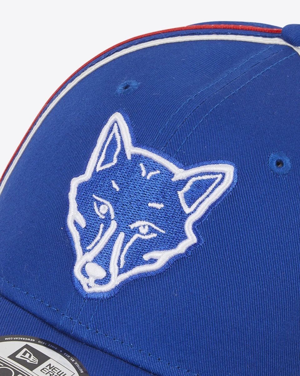 Leicester City New Era 9FORTY GB Cap