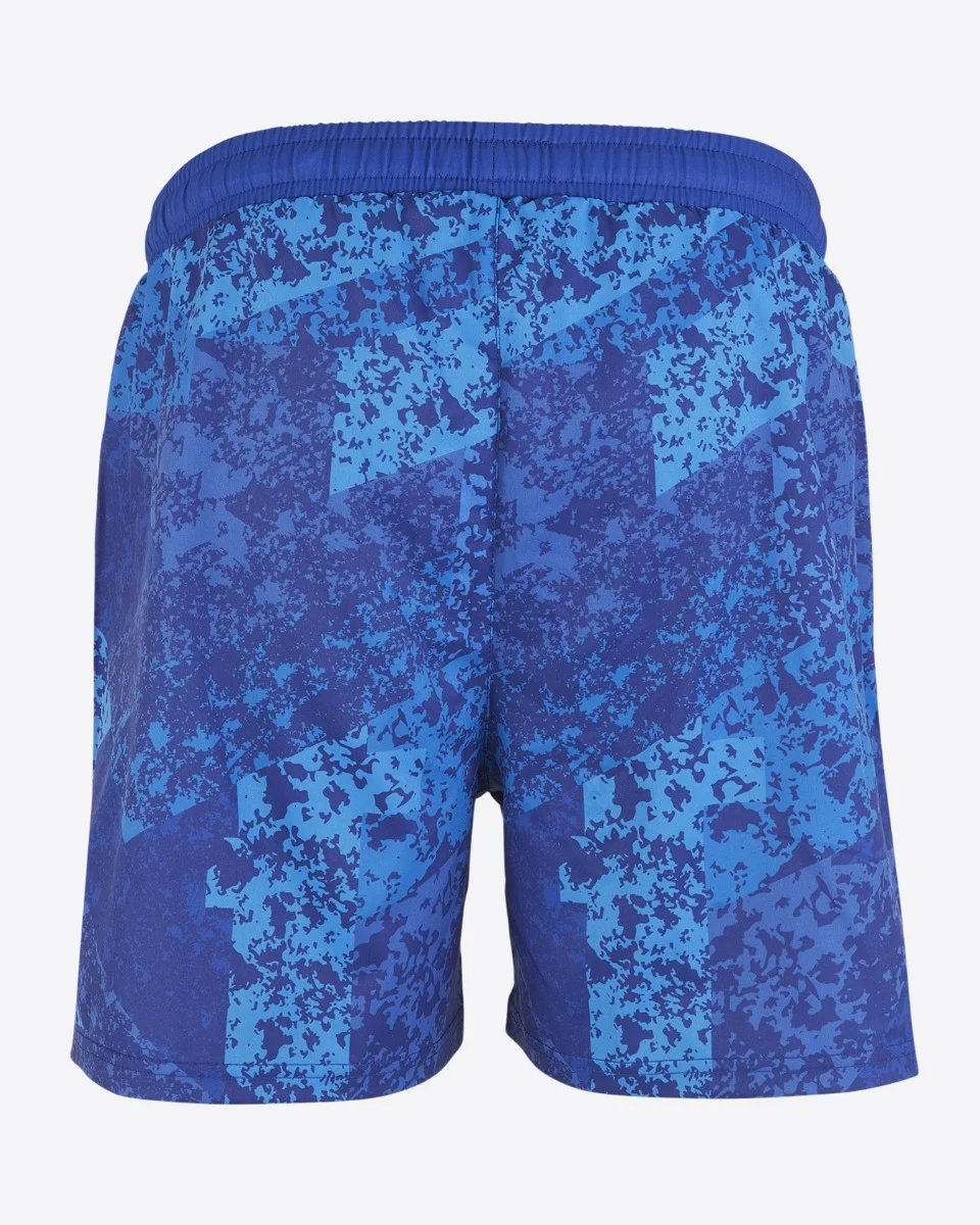 Leicester City Retro 1990 Swim Short - Mens