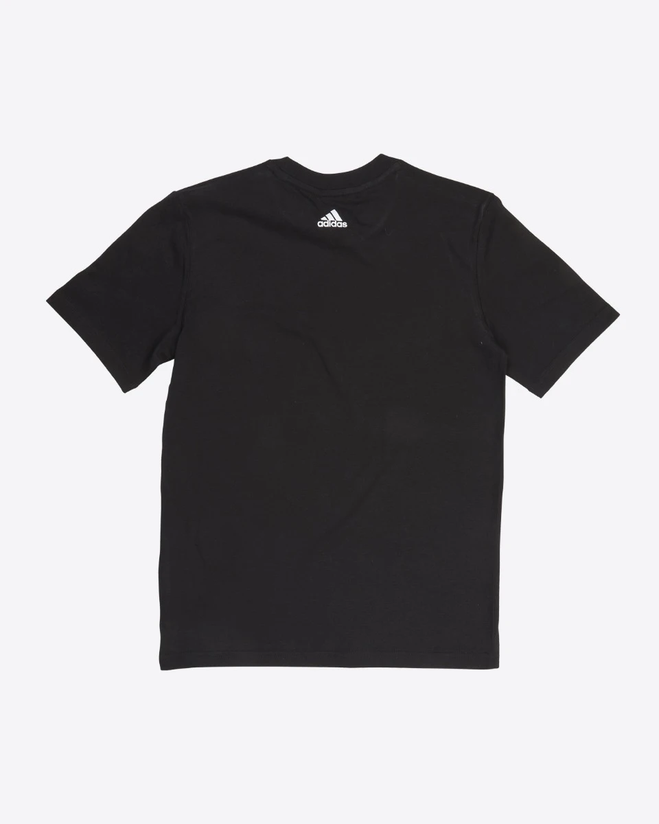 adidas Black Player T-Shirt - Kids