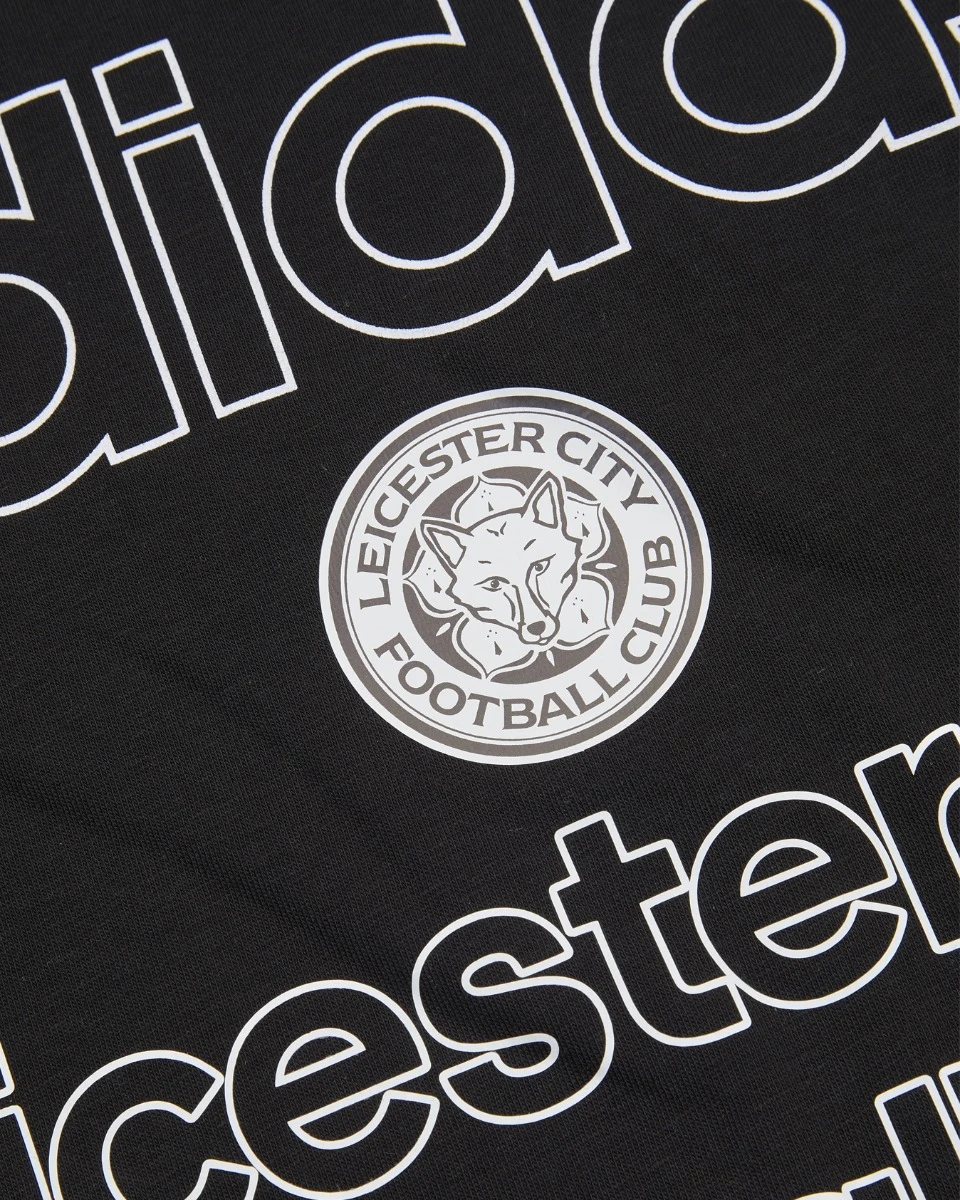 adidas Black Player T-Shirt - Kids