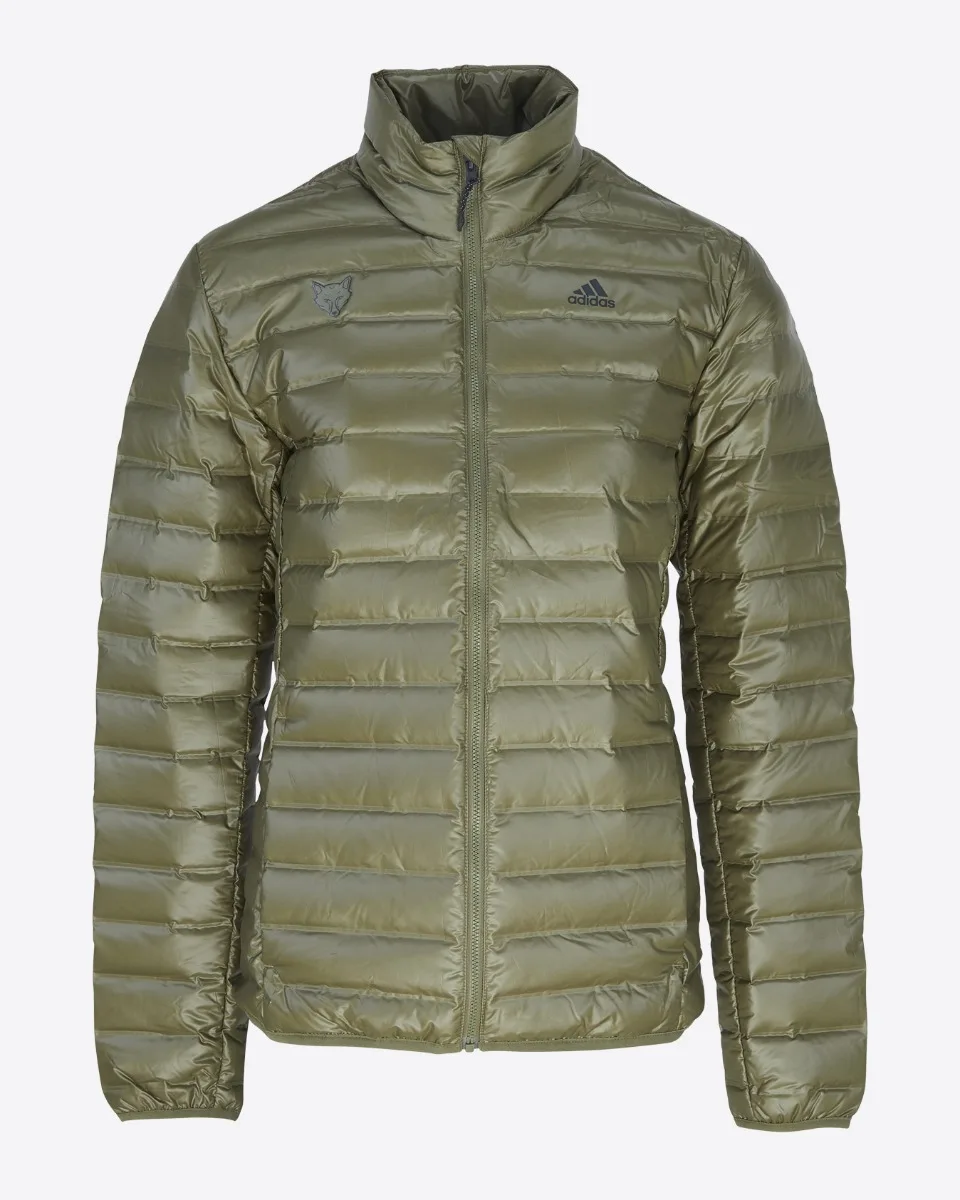 adidas Inline Bubble Jacket