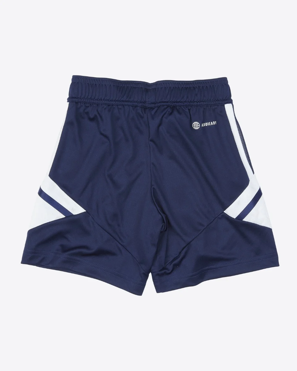Navy Training Shorts - Kids