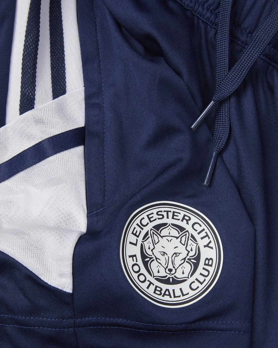 Navy Training Shorts - Kids