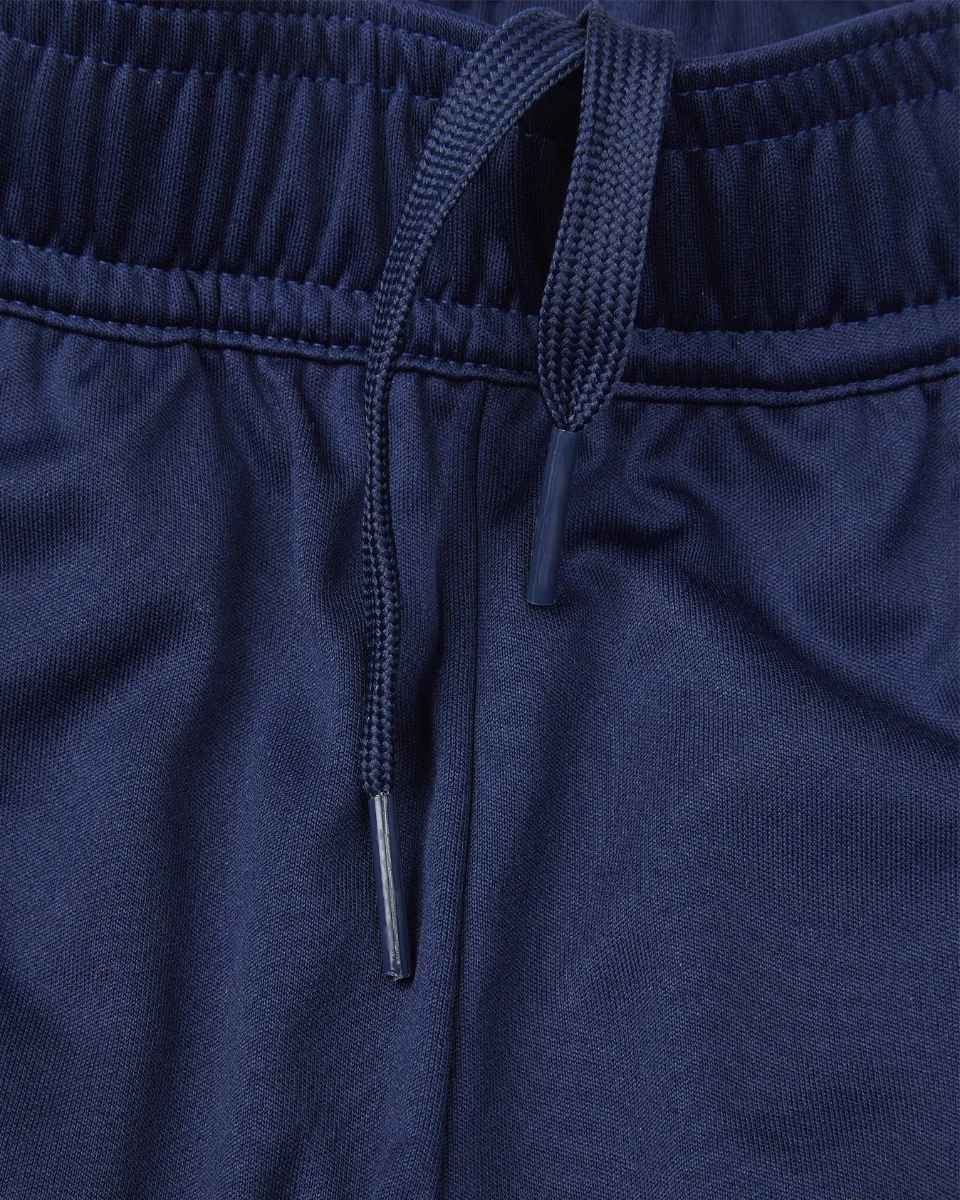 Navy Training Shorts - Kids