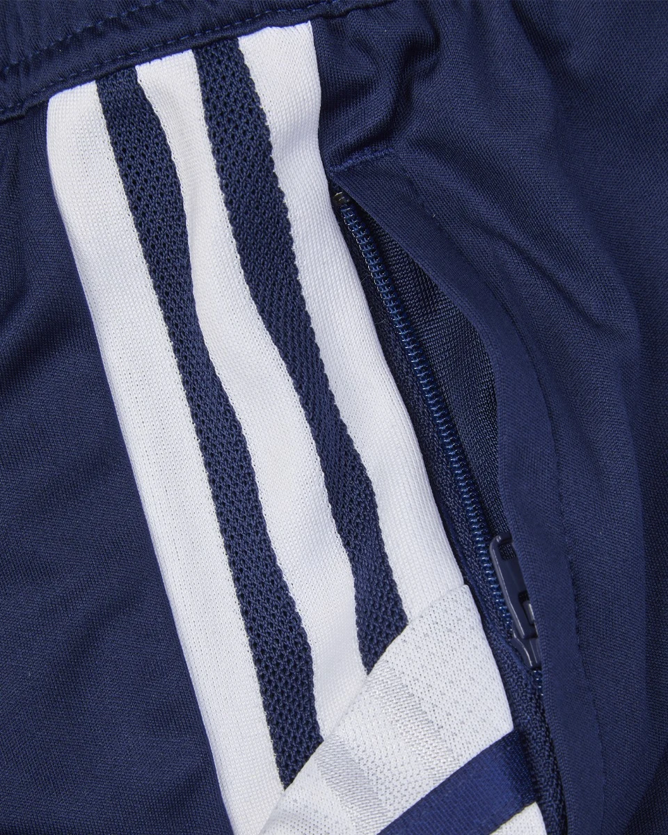 Navy Training Shorts - Kids