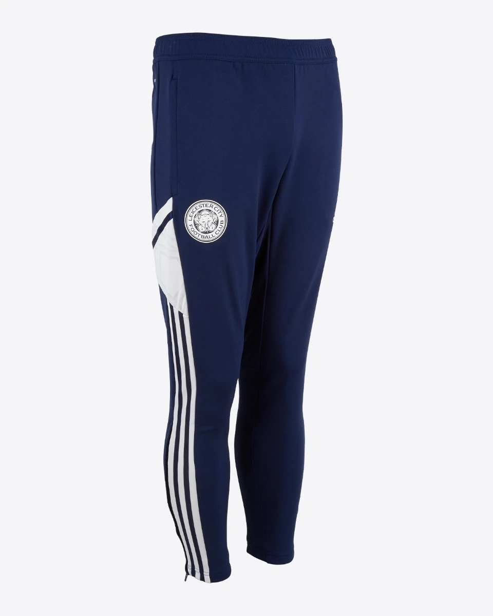 2022/23 Navy Training Pant - Small