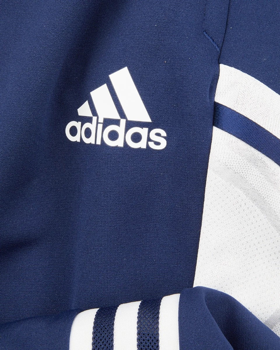 2022/23 Navy Training Pant - Small